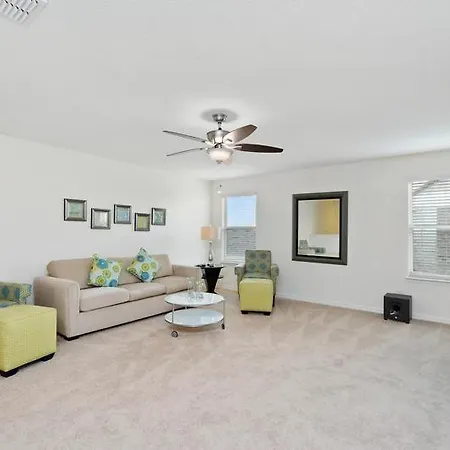 The Shire At West Haven - 5 Bed 5 Baths Villa